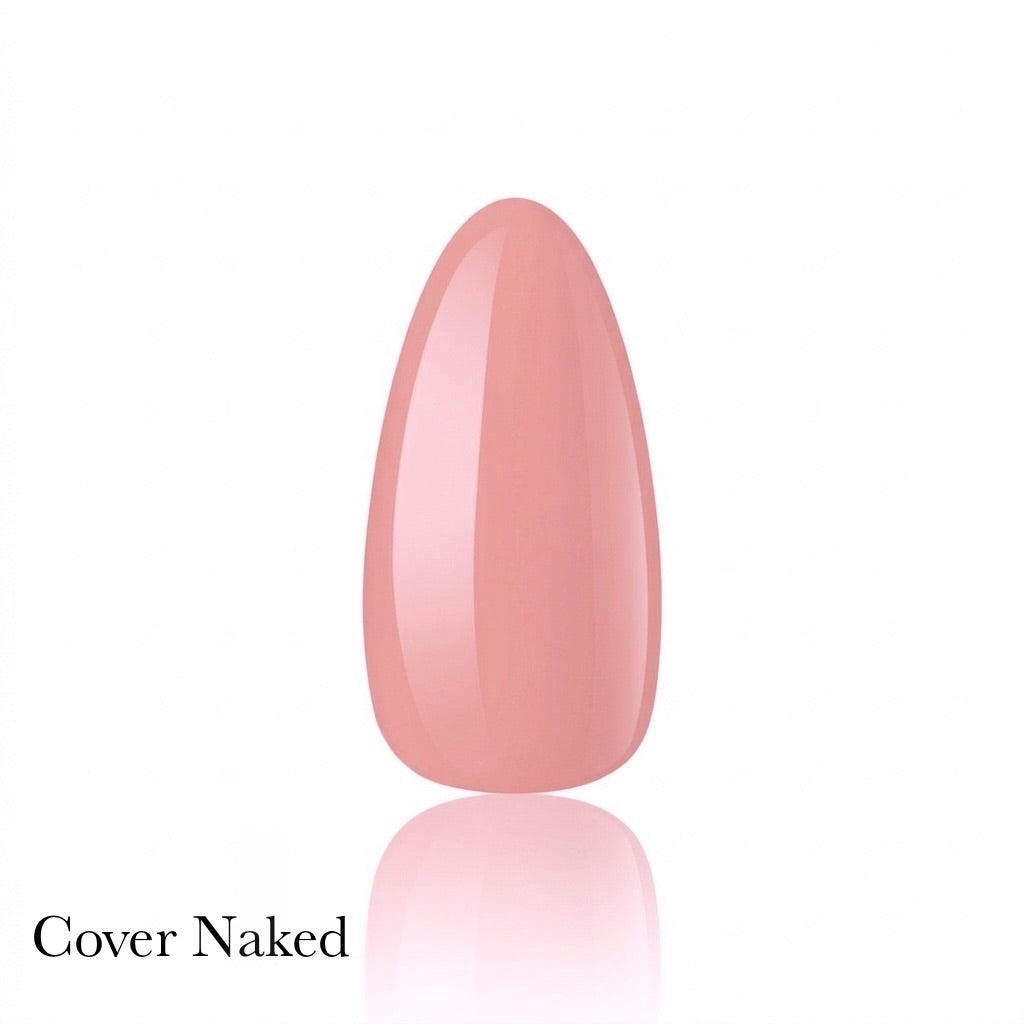 Cover Naked