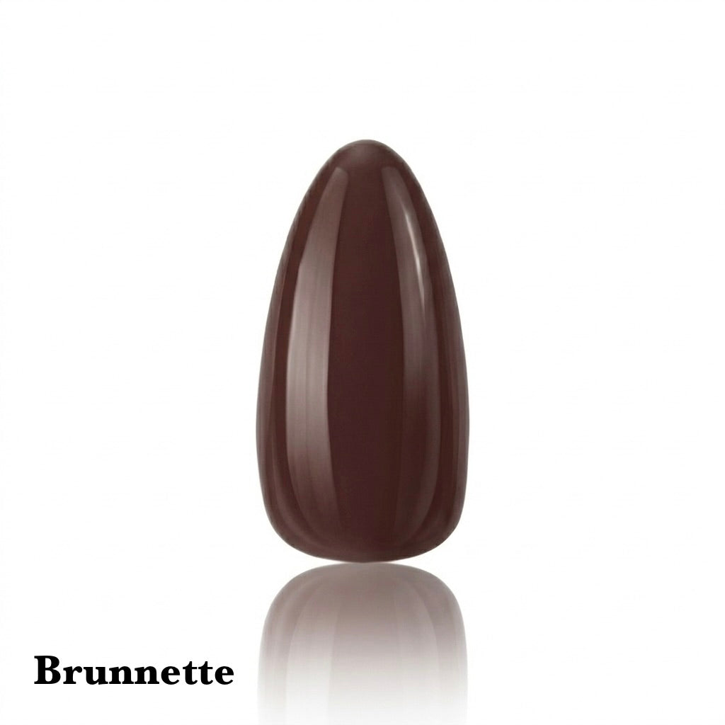 Brunnette