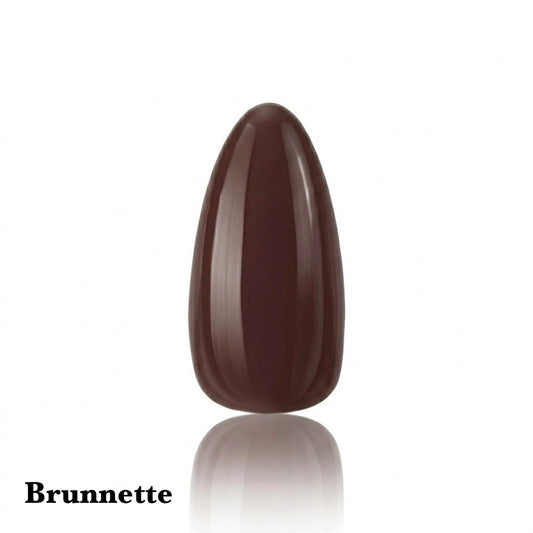 Brunnette