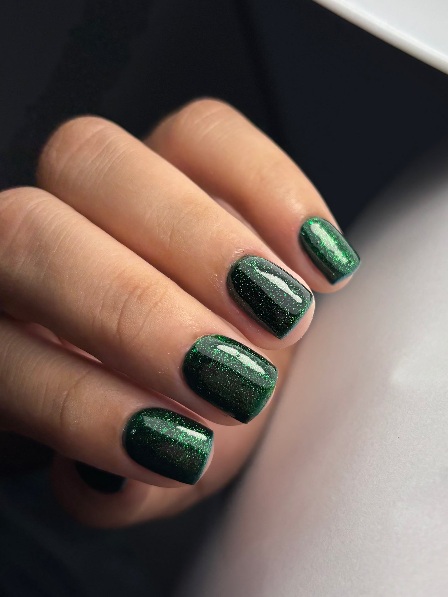 GEL POLISH