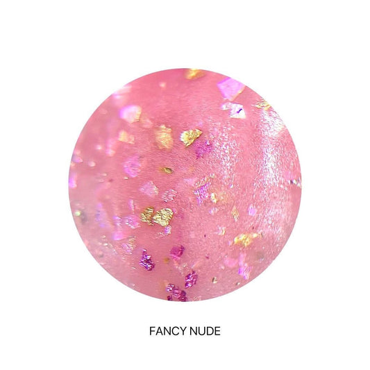 Cover Fancy Nude