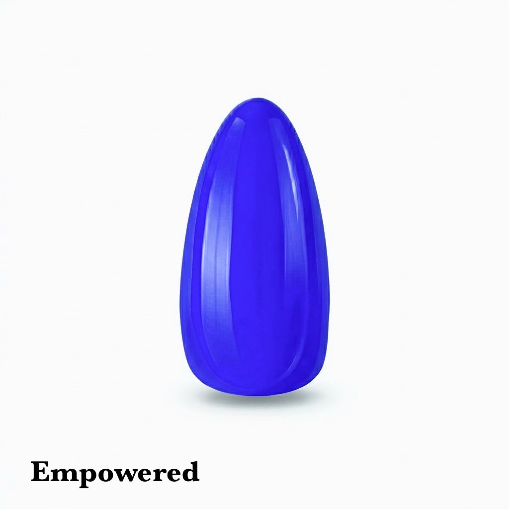 Empowered