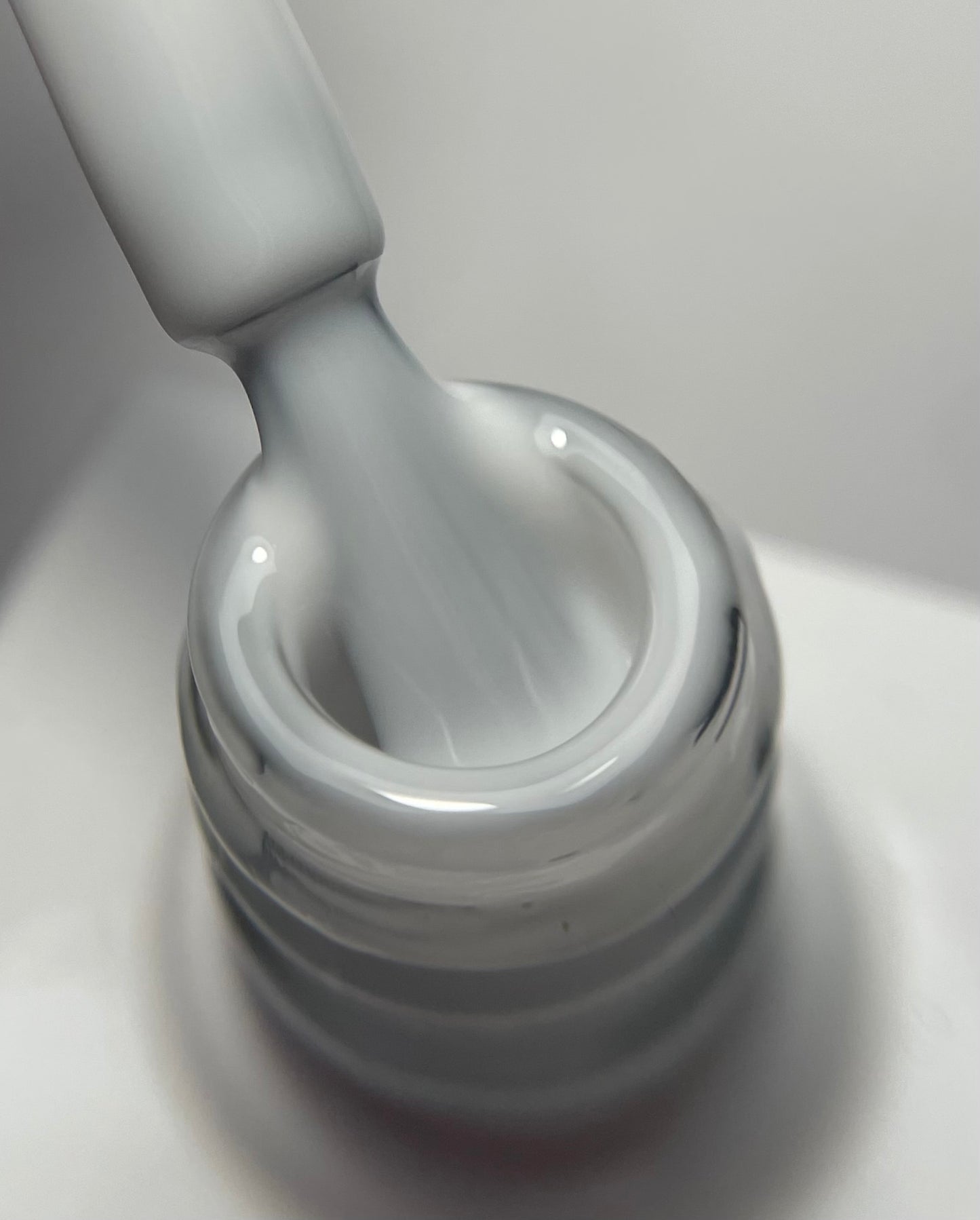White Rubber Base