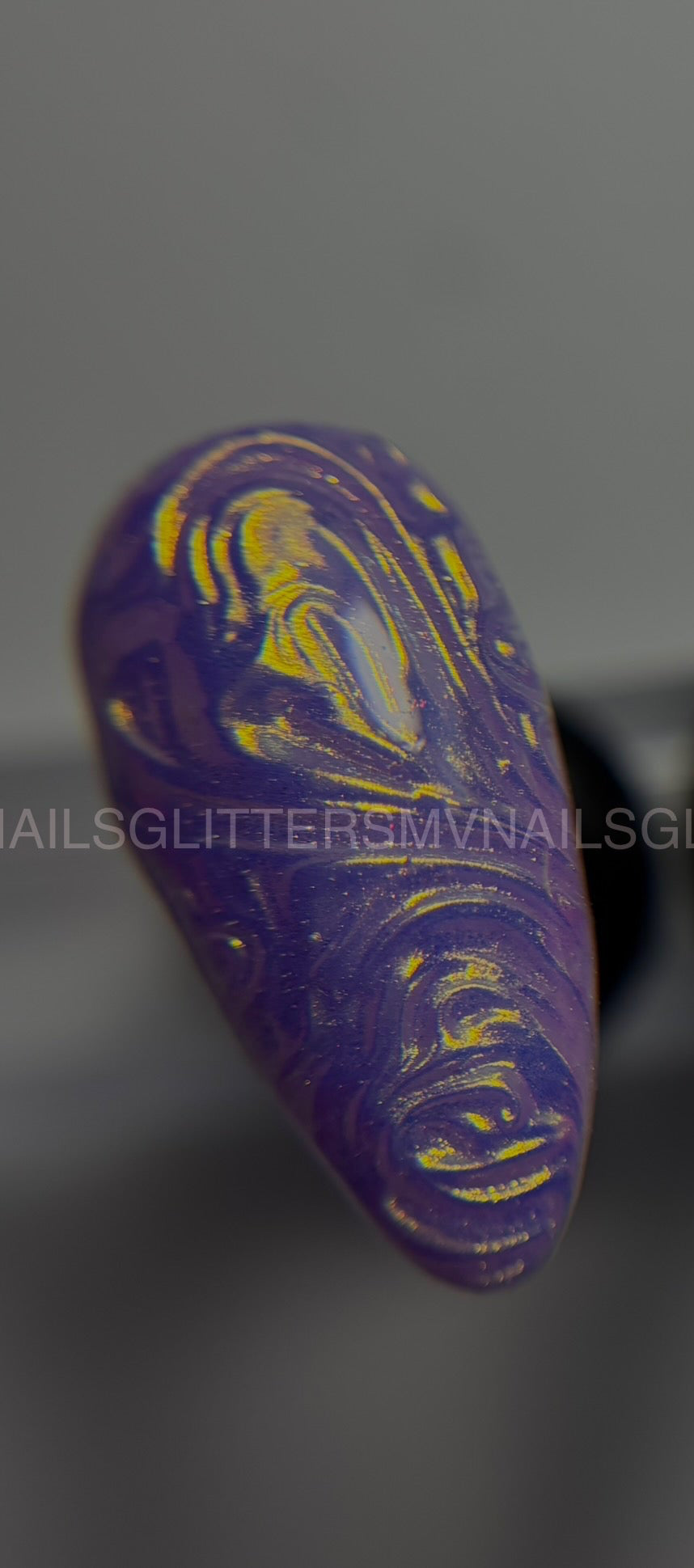 Texture Gel