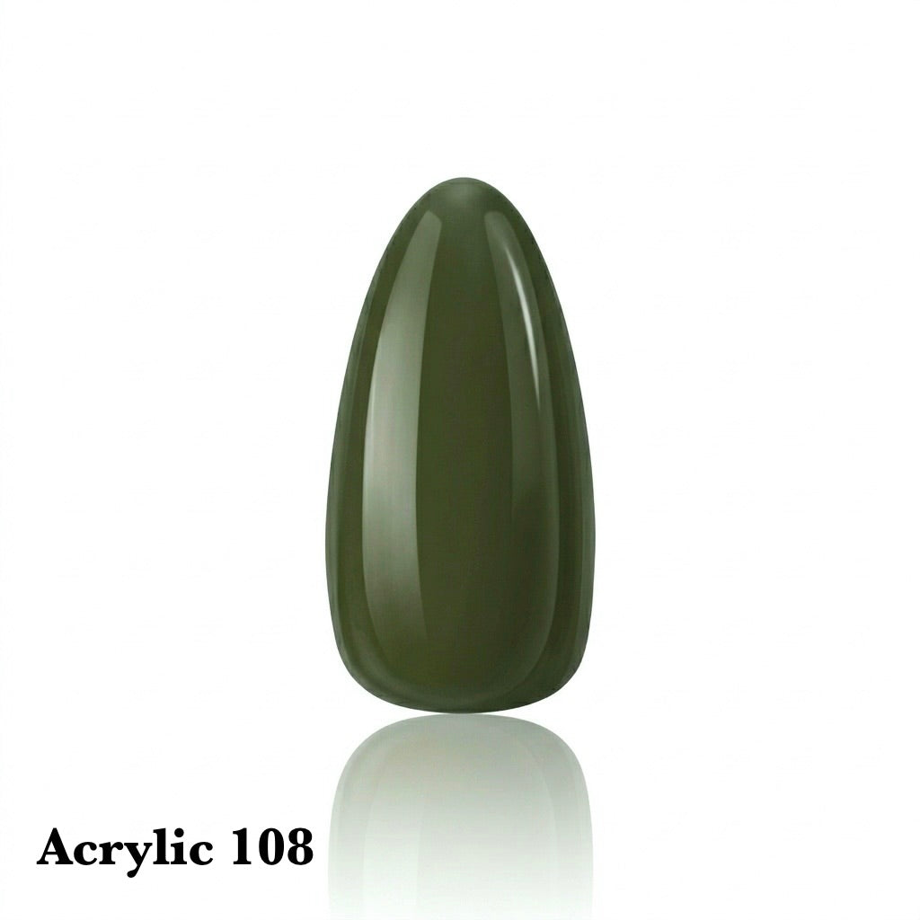 Acrylic 108