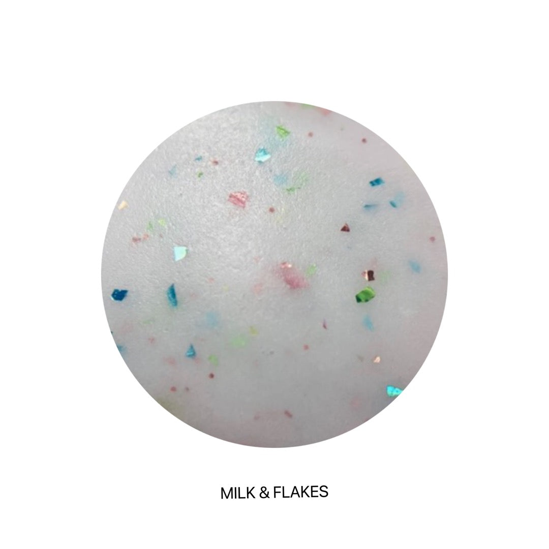 Milk & Flakes
