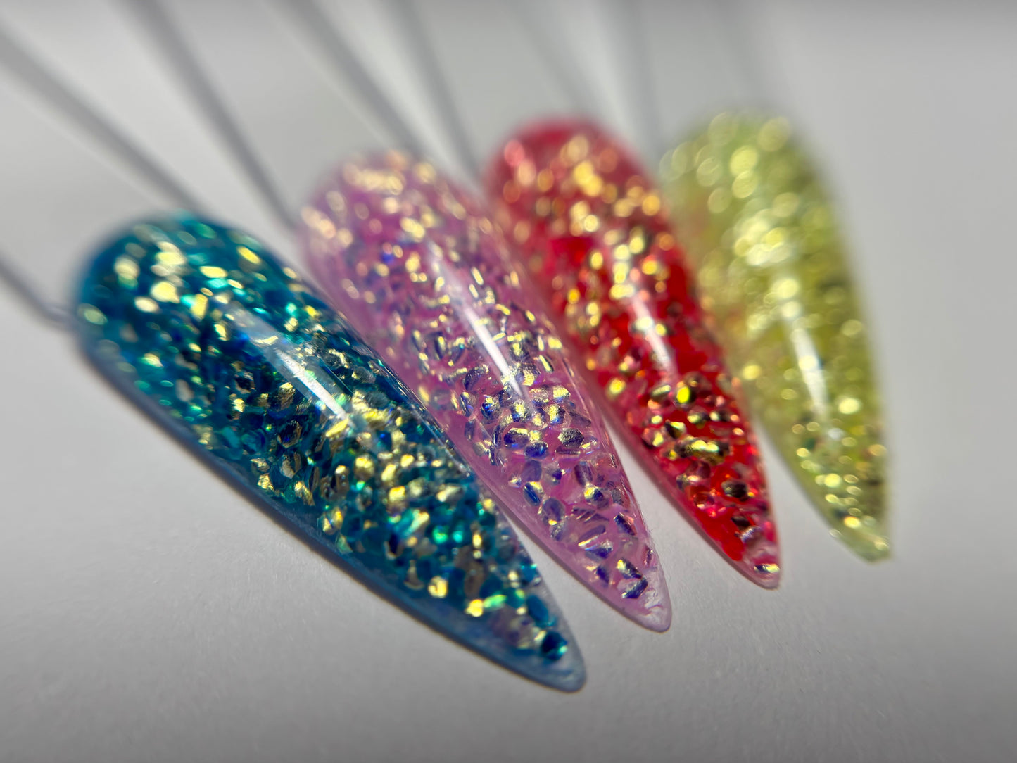 Mermaid Bubbles Collection