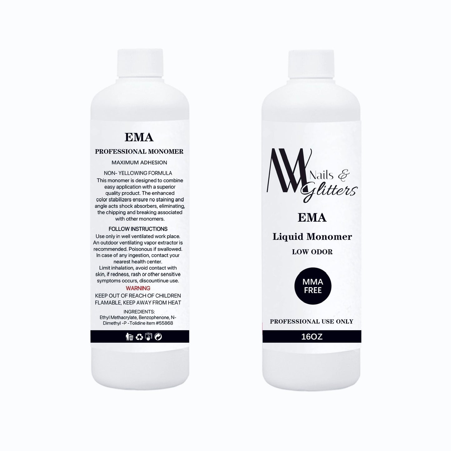 Liquid Monomer