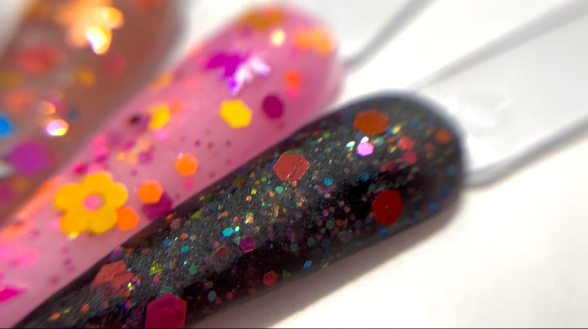 Opal Fall Collection