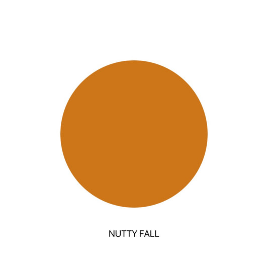 Nutty Fall