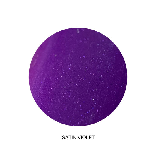 Satin Violet
