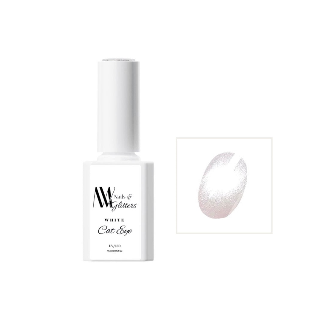White Cat Eye