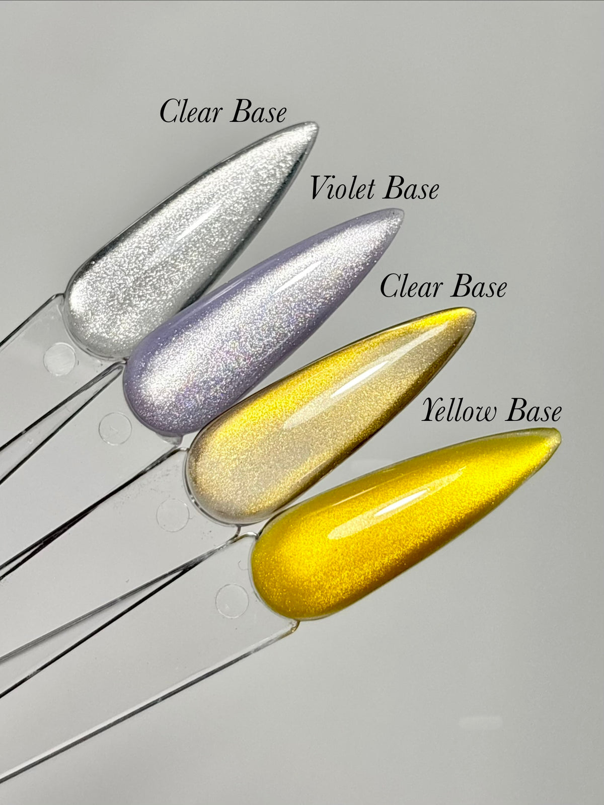 Gold Universal Cat Eye