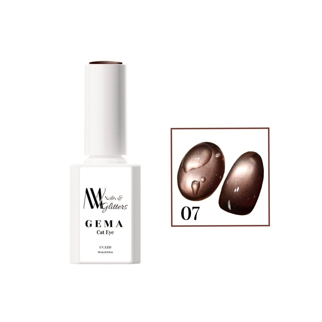 GEMA Cat Eye Gel