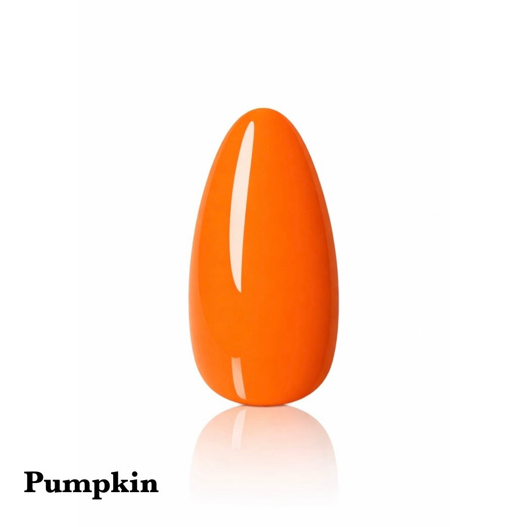 Pumpkin