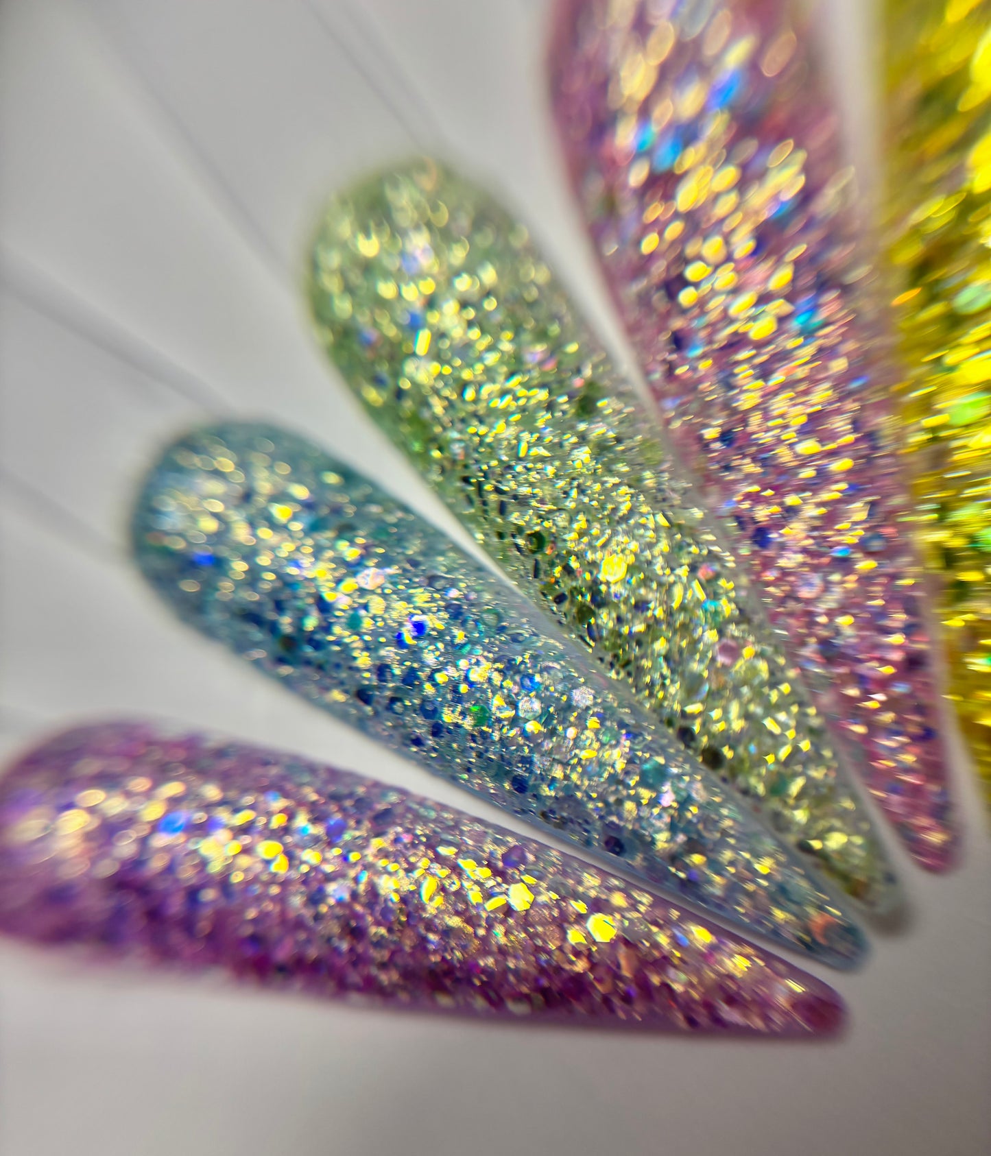 Mermaid Collection✨🧜‍♀️🫧