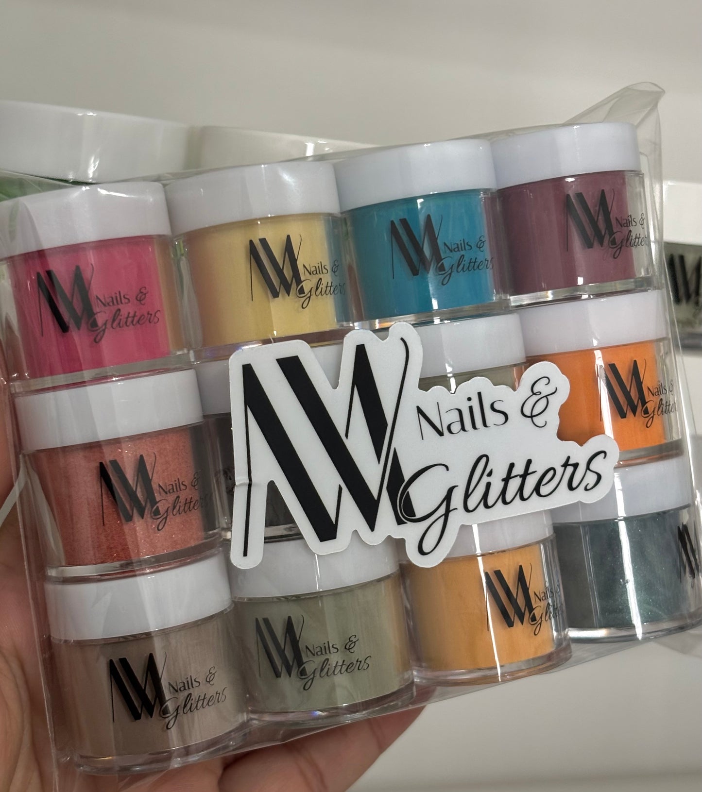 Autumn Forest Collection