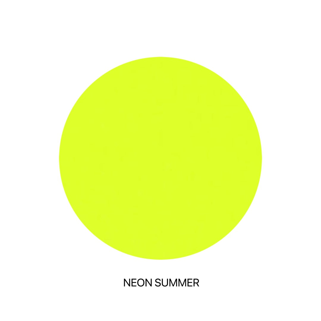Neon Summer