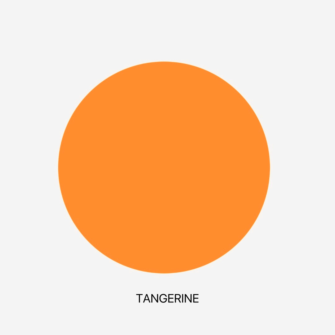 Tangerine
