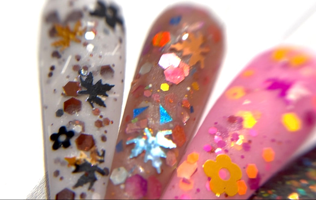 Opal Fall Collection