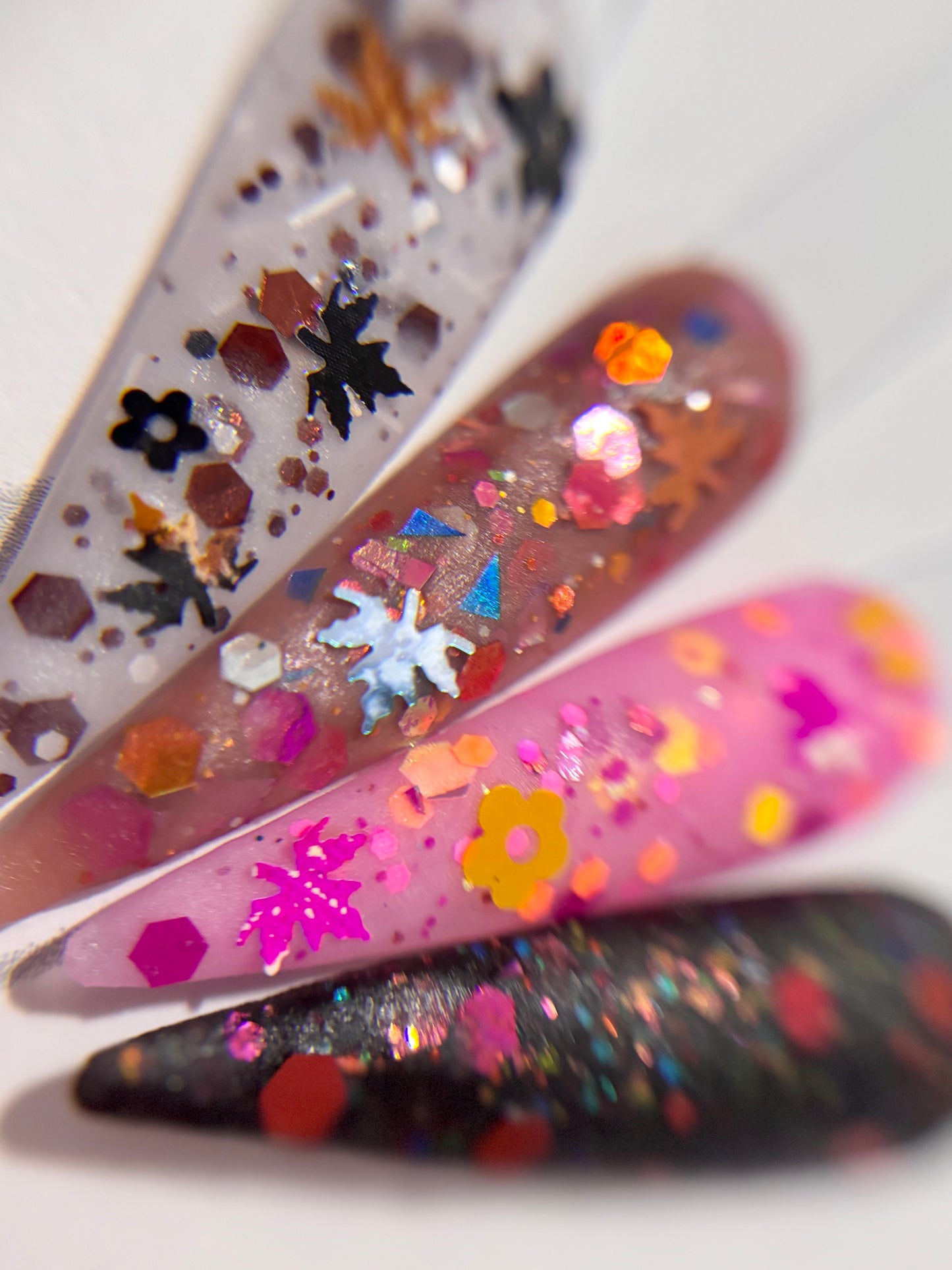 Opal Fall Collection