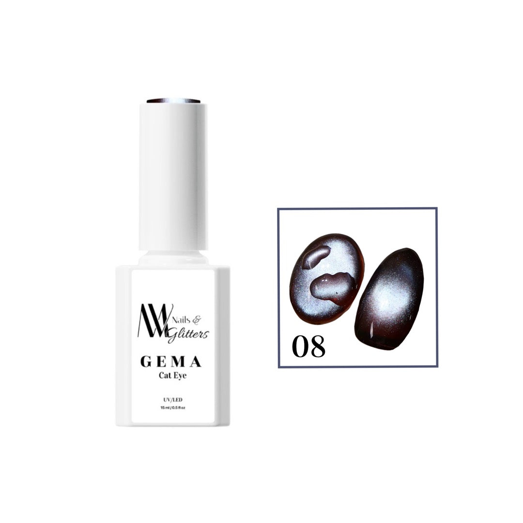 GEMA Cat Eye Gel
