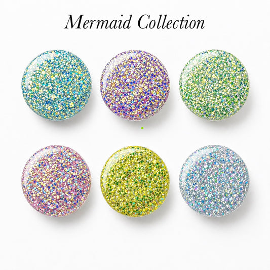 Mermaid Collection✨🧜‍♀️🫧