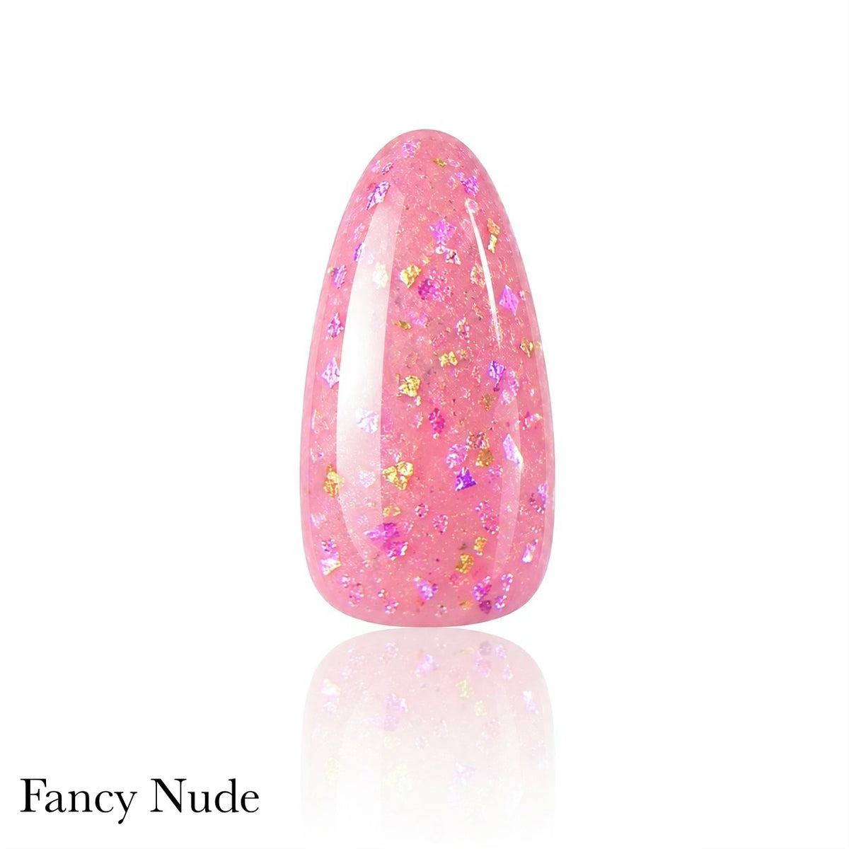 Cover Fancy Nude
