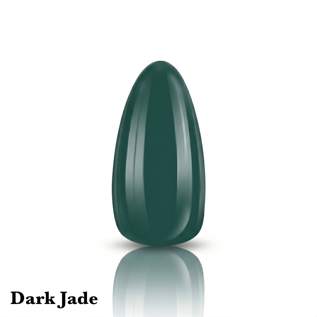 Dark Jade