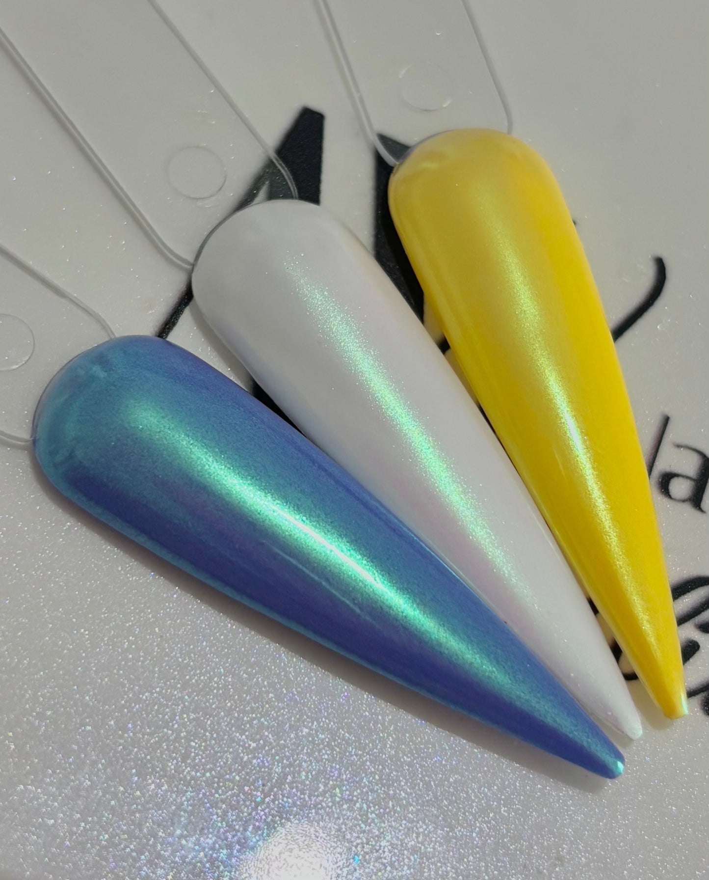 Aurora Chrome