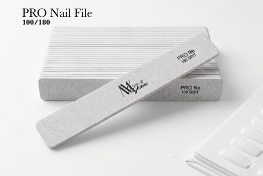 PRO Nail File