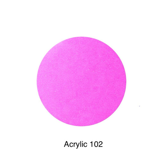 Acrylic 102