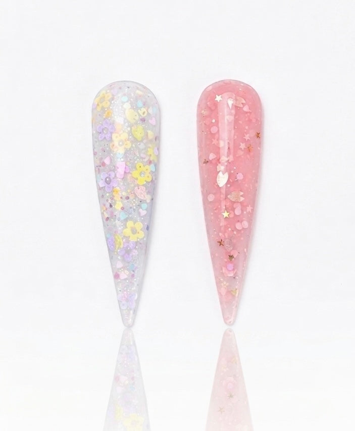 Loving Petals Duo 🌸