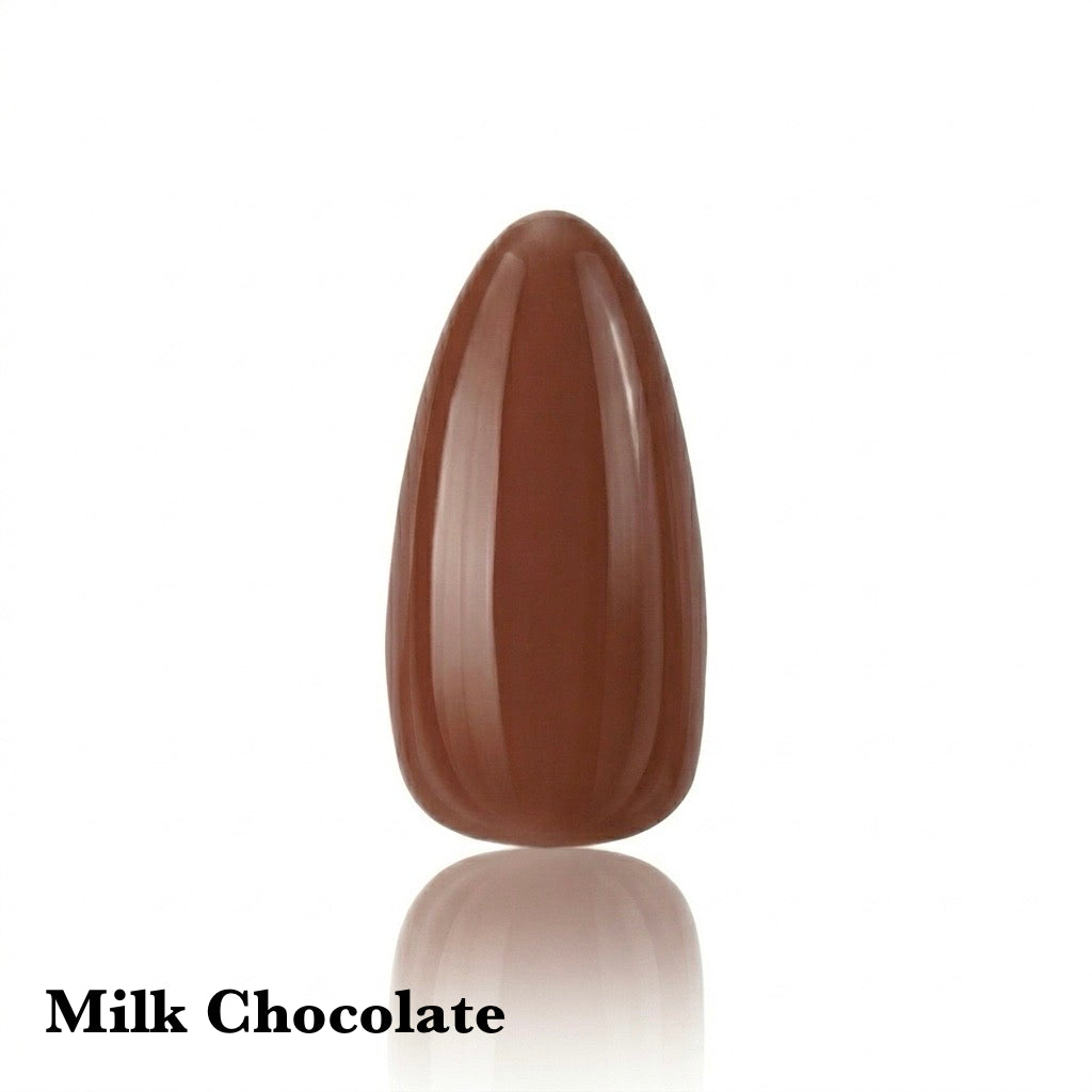 Milk Chocolate