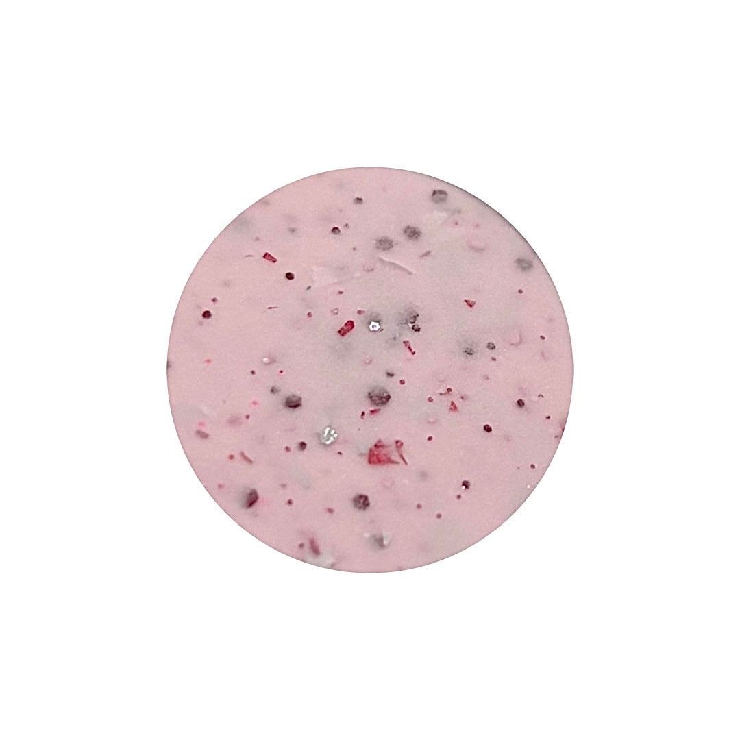 Rose Mix Glitter