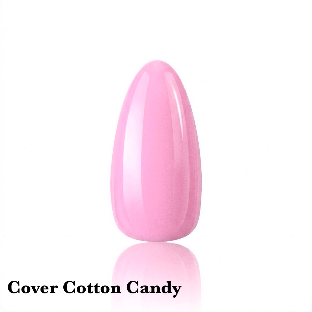 Cover Cotton Candy