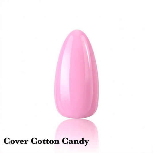 Cover Cotton Candy
