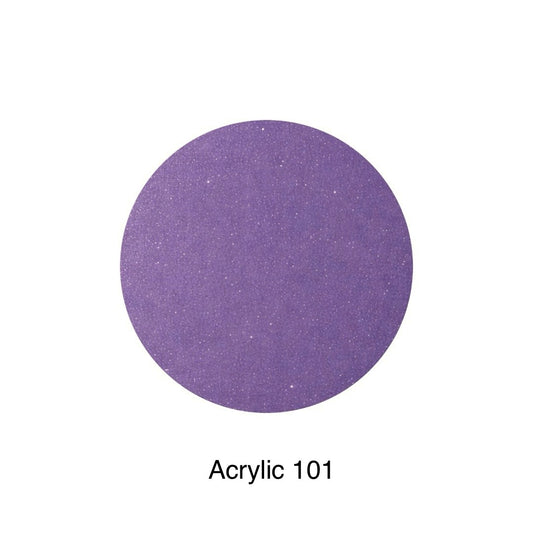 Acrylic 101