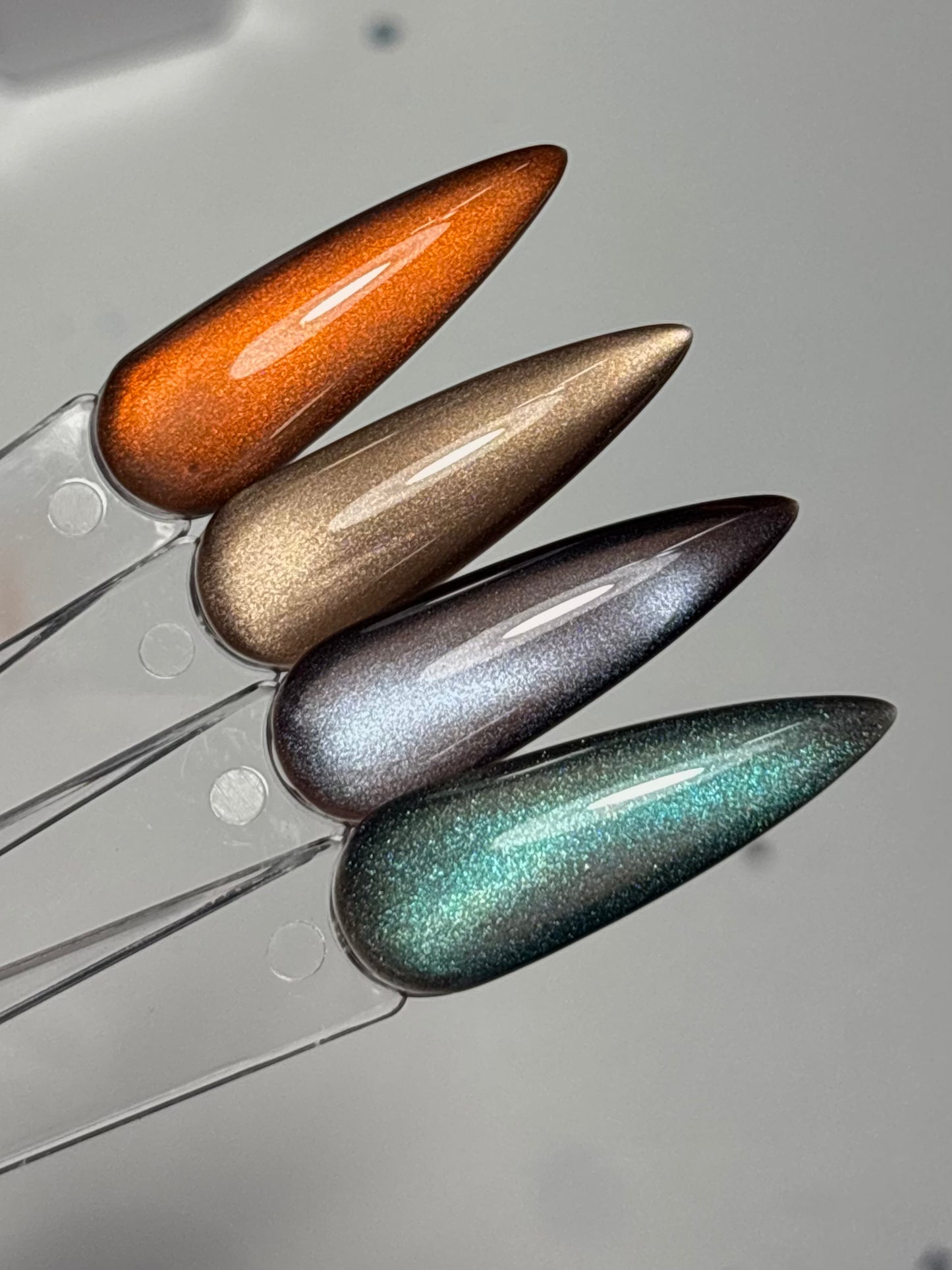 GEMA Cat Eye Gel
