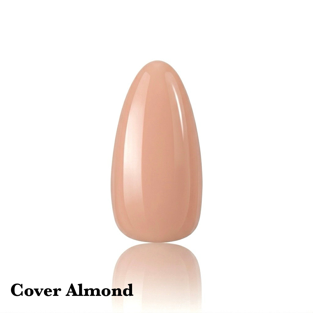 Cover Almond