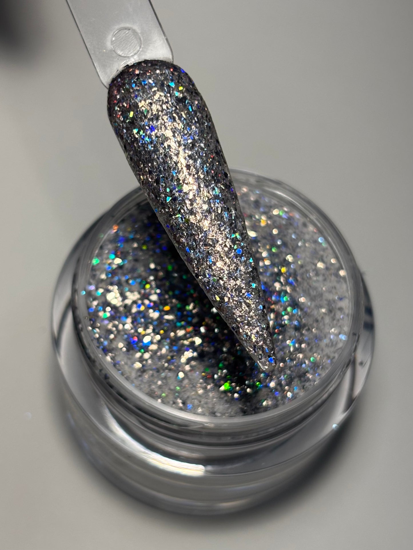 Crush Silver