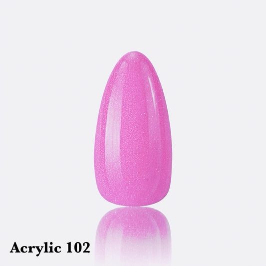 Acrylic 102