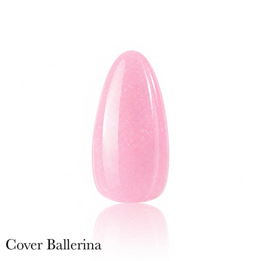 Cover Ballerina