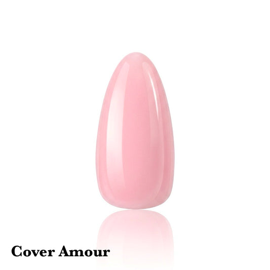 Cover Amour
