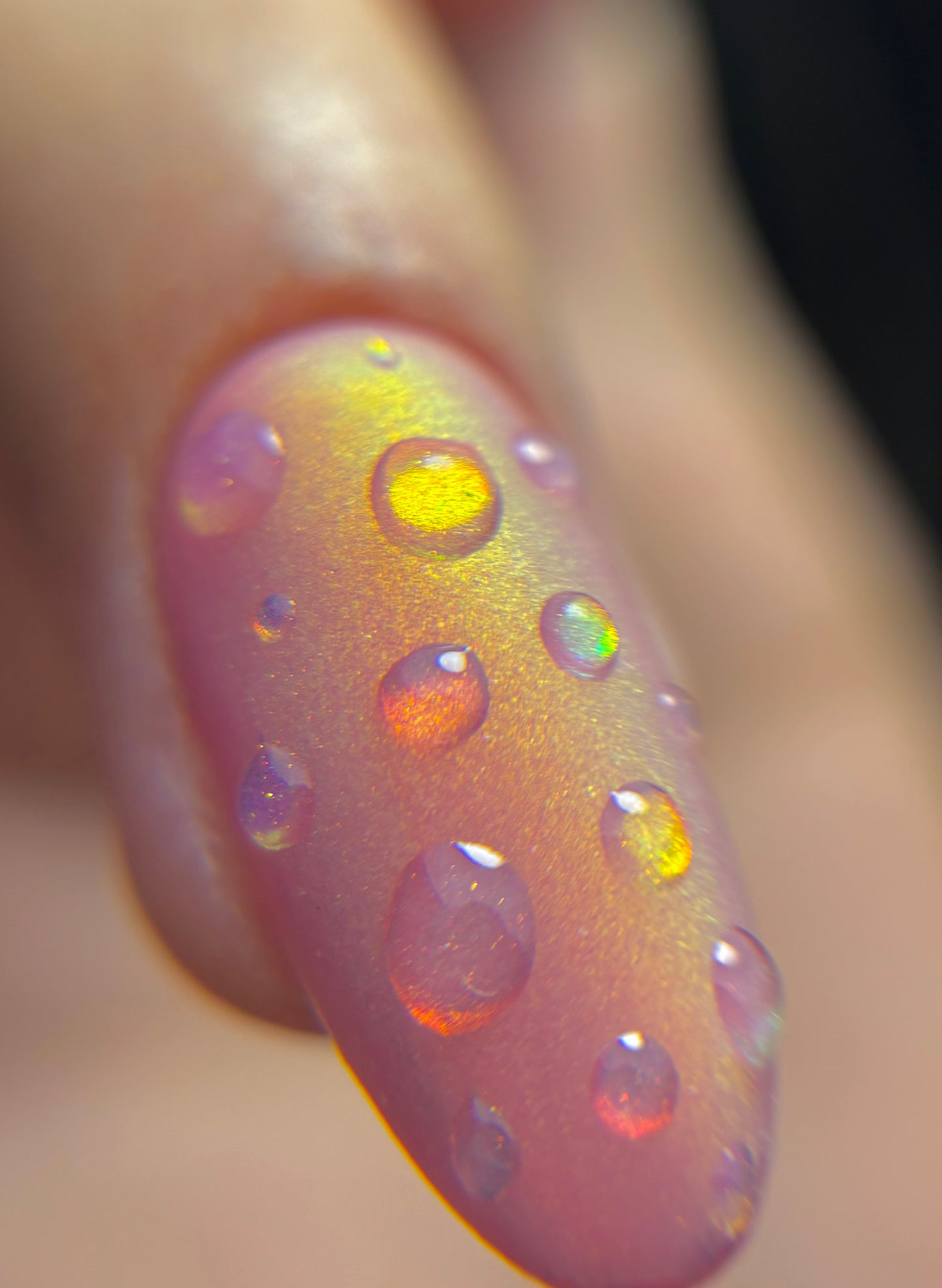 Moonshine Chrome
