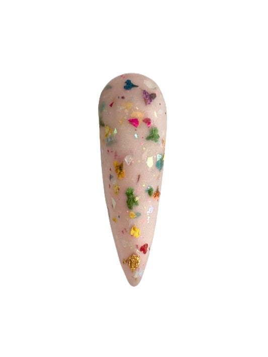 Nude flower