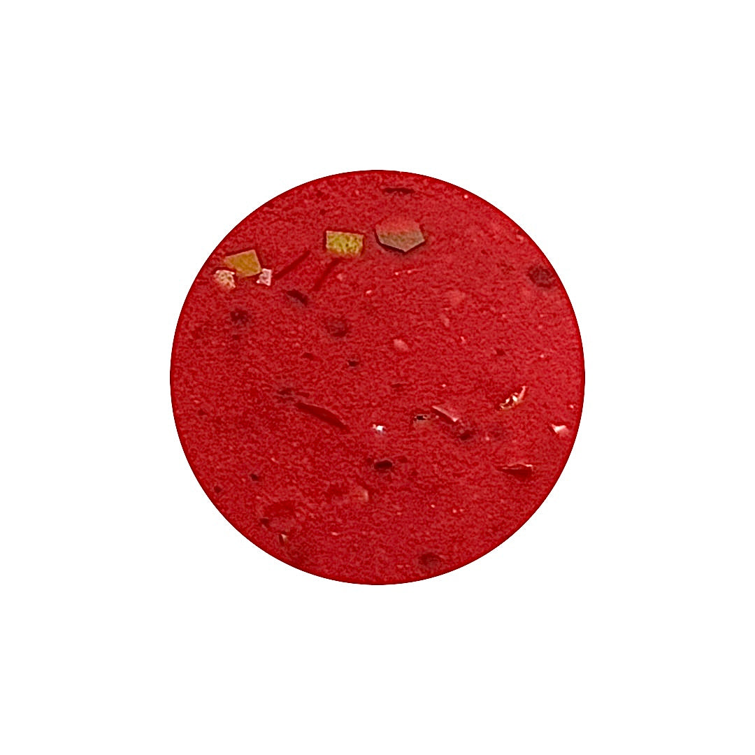 Red Mix Glitter