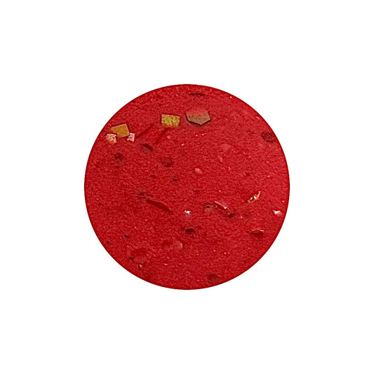 Red Mix Glitter