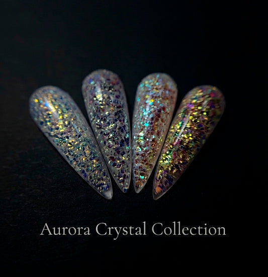 Aurora Crystal Collection
