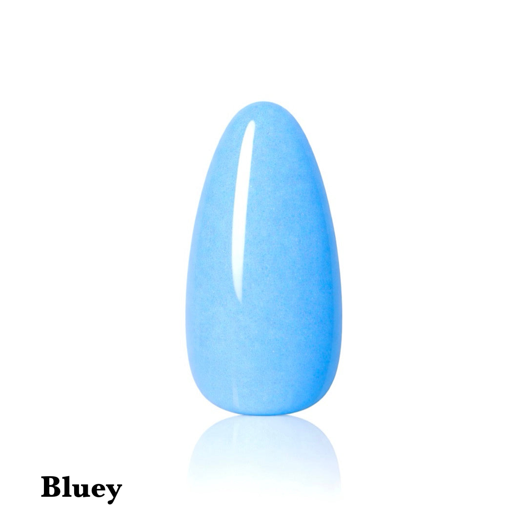 Bluey